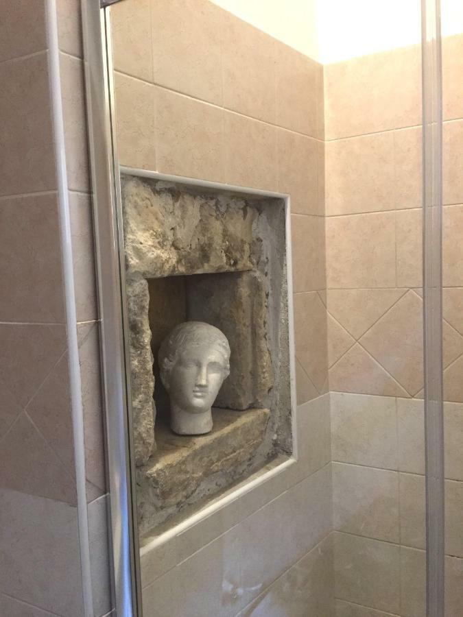 ヴェローナCasa Al Teatroアパートメント エクステリア 写真