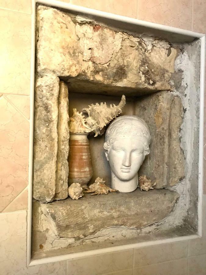 ヴェローナCasa Al Teatroアパートメント エクステリア 写真